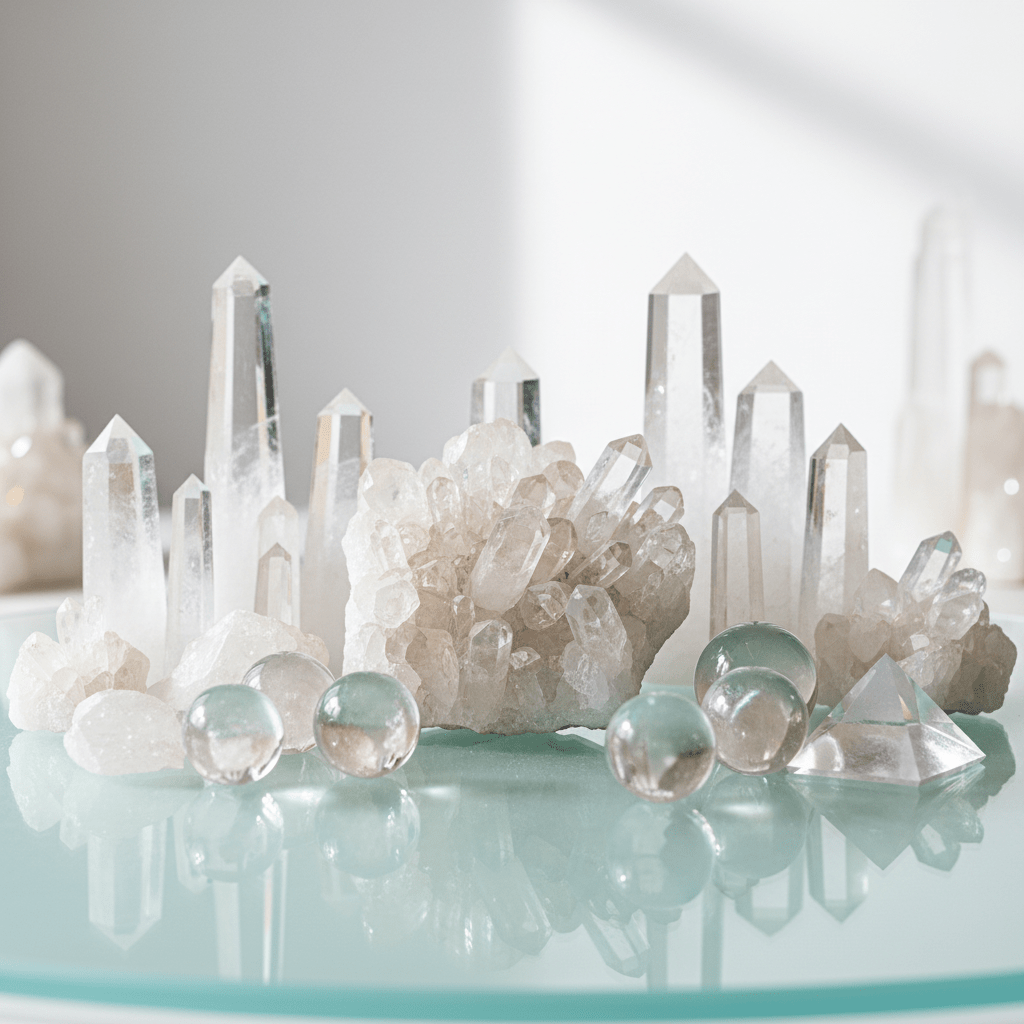 Aquamarine Vibe - CN Heal Vibe