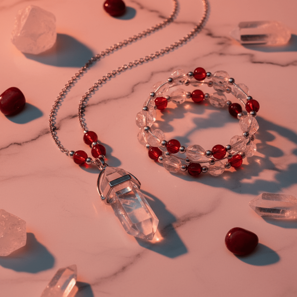 Calm Vibe - CN Heal Vibe