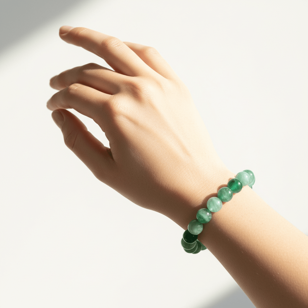 Green Aura Vibe - CN Heal Vibe