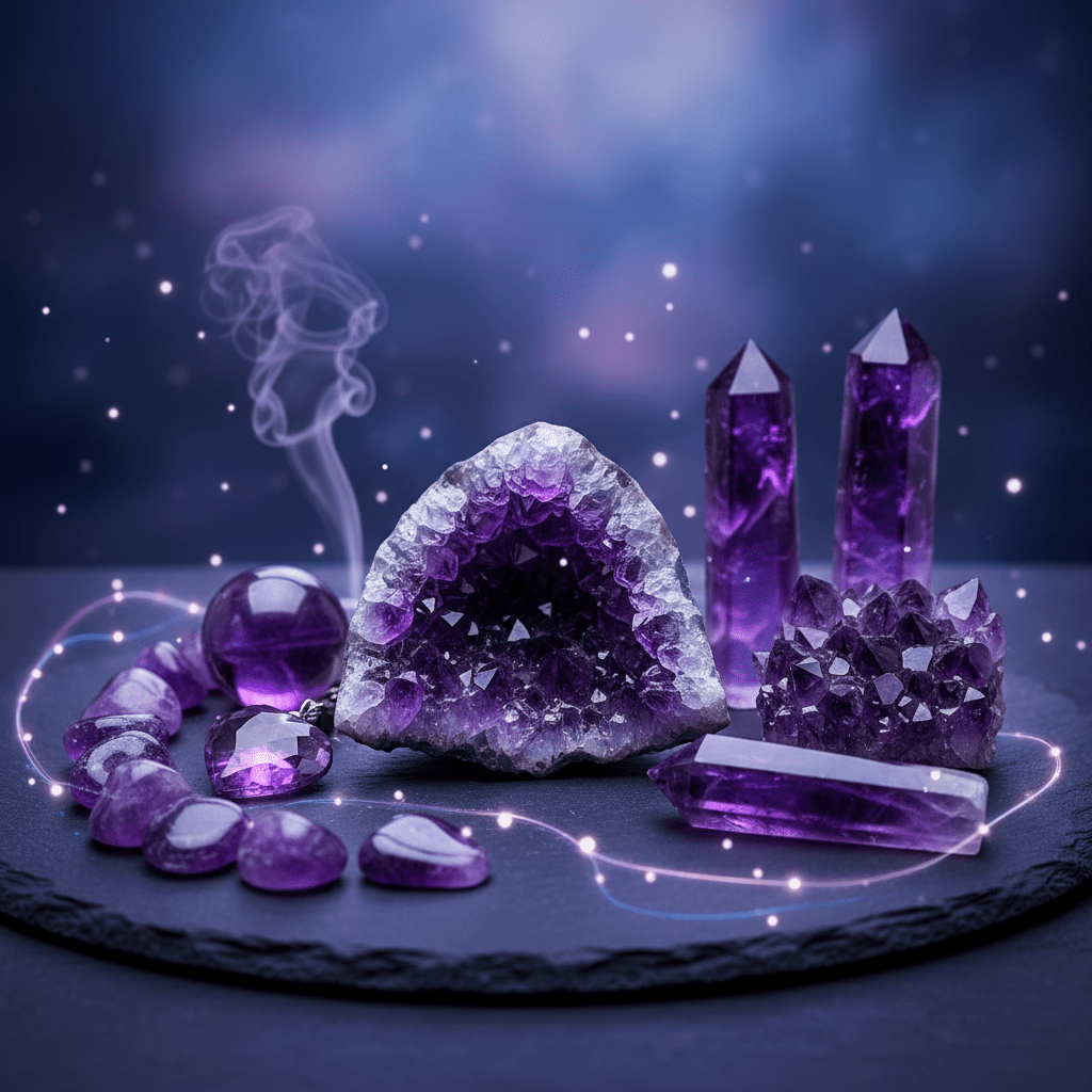 Spirit Vibe - CN Heal Vibe