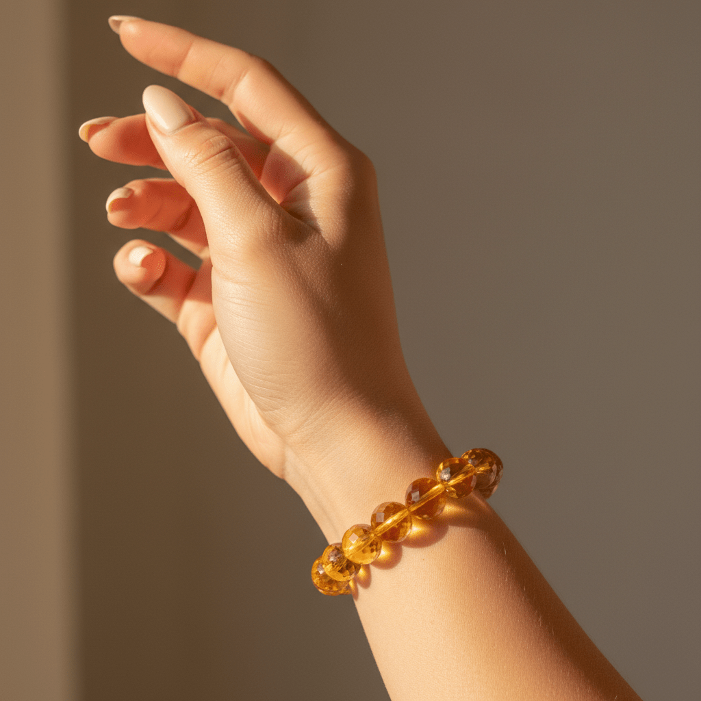 Tiger Eye Vibe - CN Heal Vibe