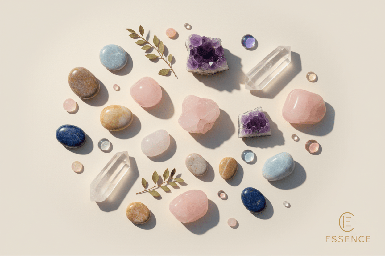 Vitality Vibe - CN Heal Vibe