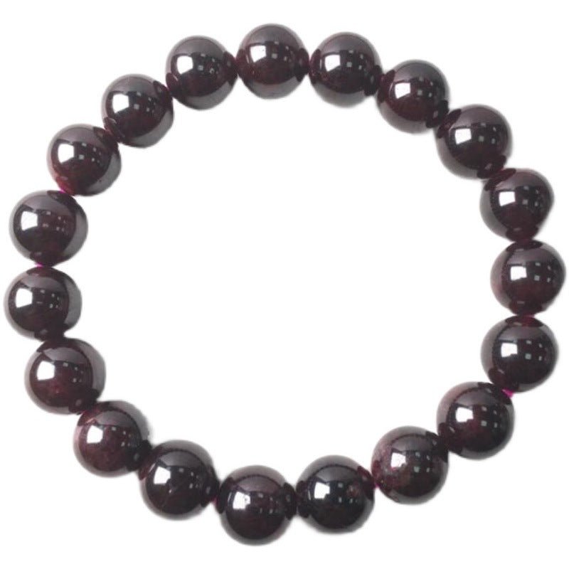 Natural Garnet Bracelet - CN Heal Vibe