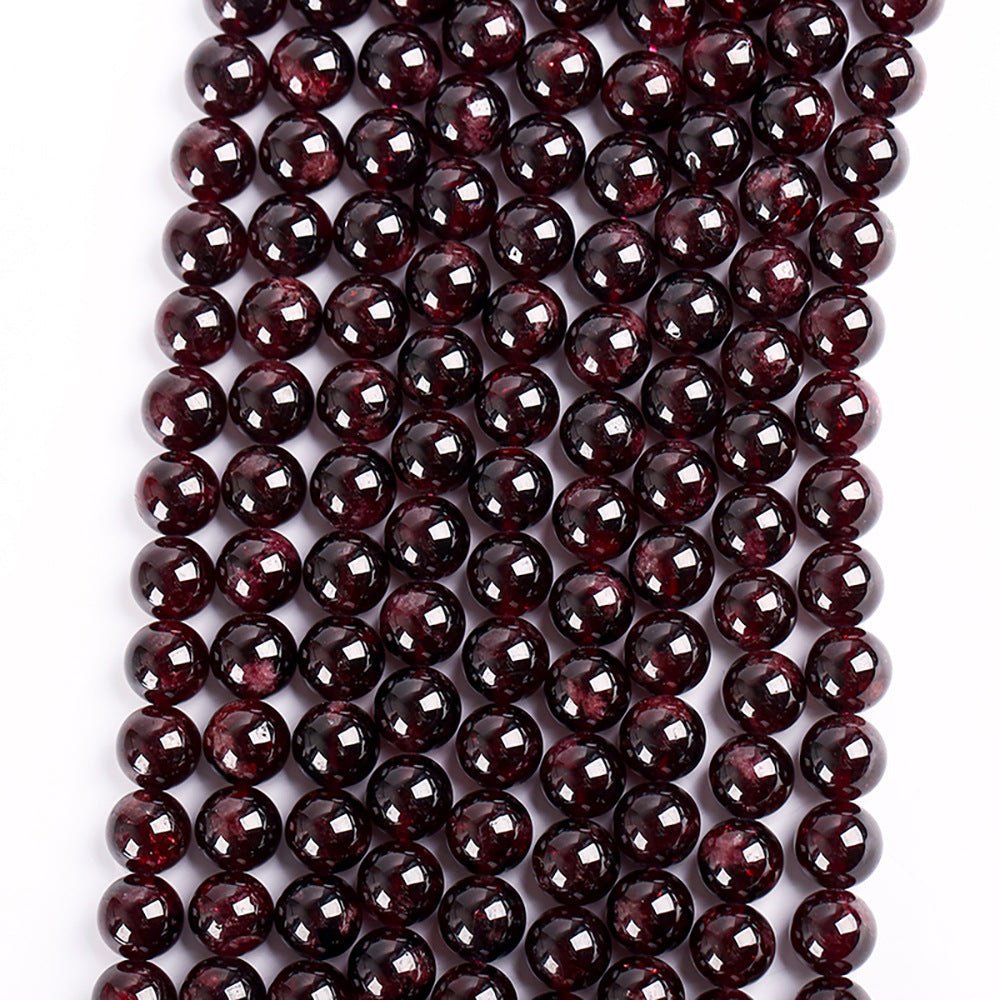 Natural Garnet Bracelet - CN Heal Vibe